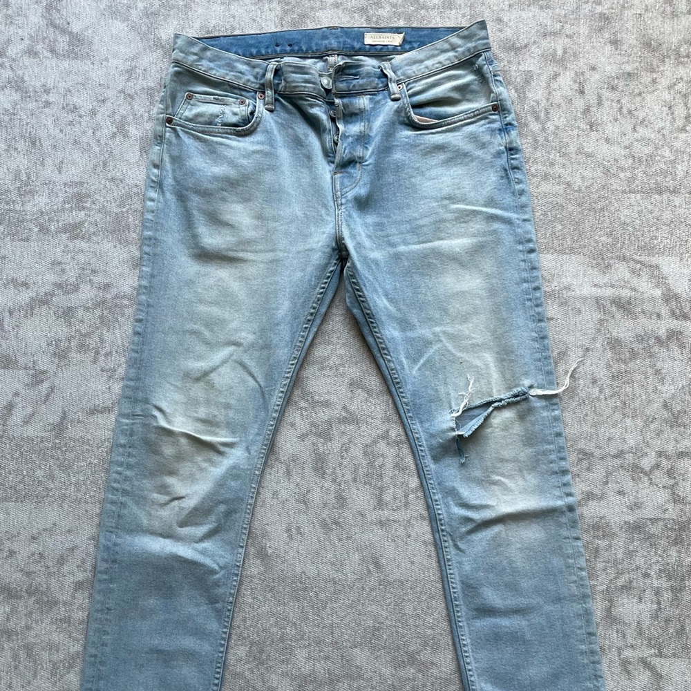 Allsaints jeans